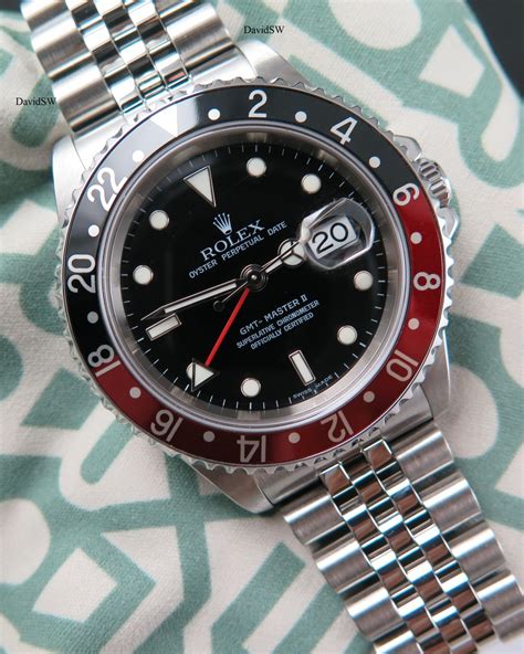 bracciale rolex 26|rolex gmt master ii.